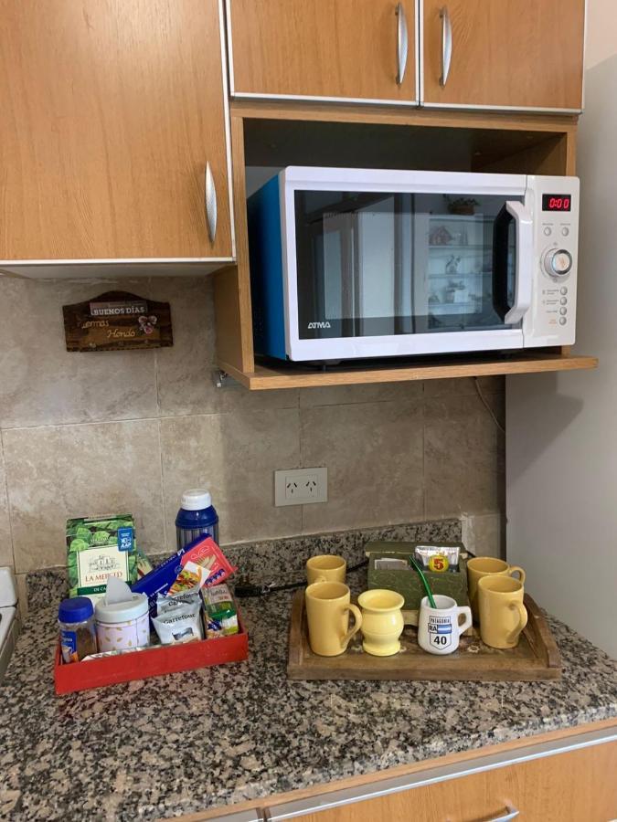 Espacio Alem Comodoro Rivadavia Dış mekan fotoğraf